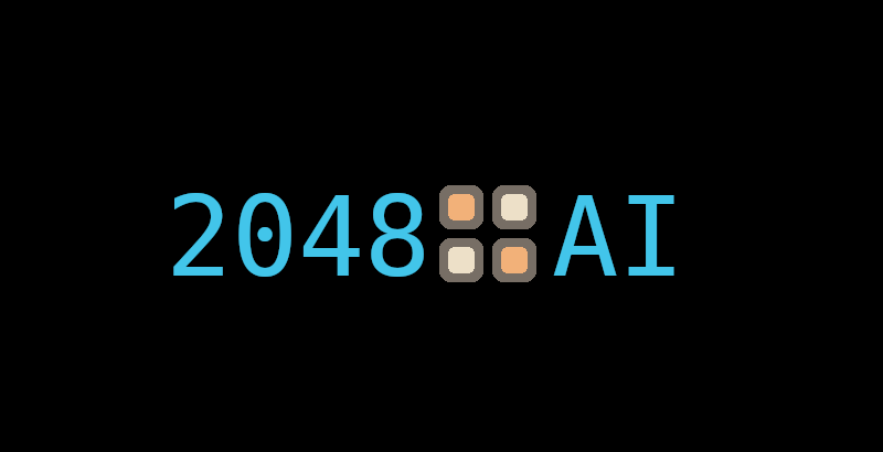 2048 AI logo