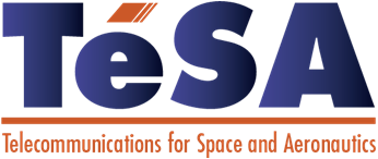 TéSA logo